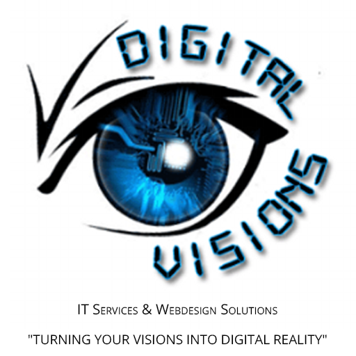 Digital Visions It Services Website Design Solutions Atlanta Ga